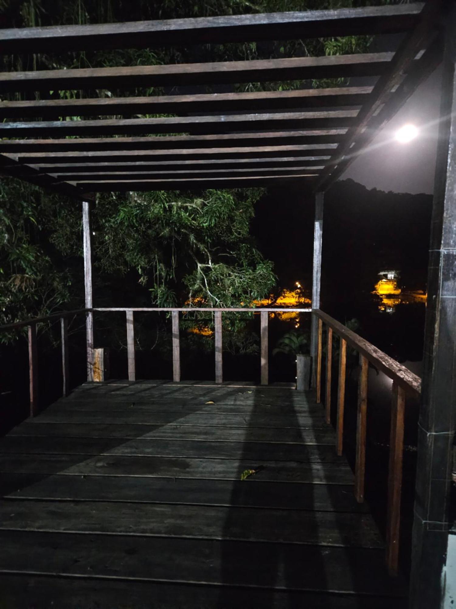 Sitio Cristo Redentor Villa Guapimirim Eksteriør billede