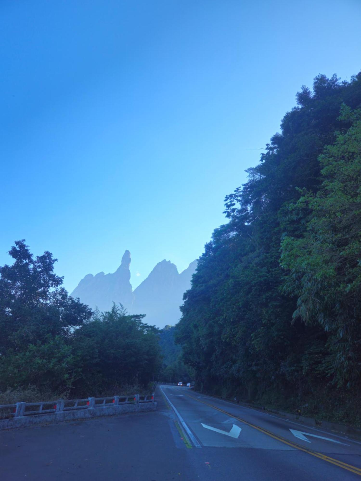 Sitio Cristo Redentor Villa Guapimirim Eksteriør billede