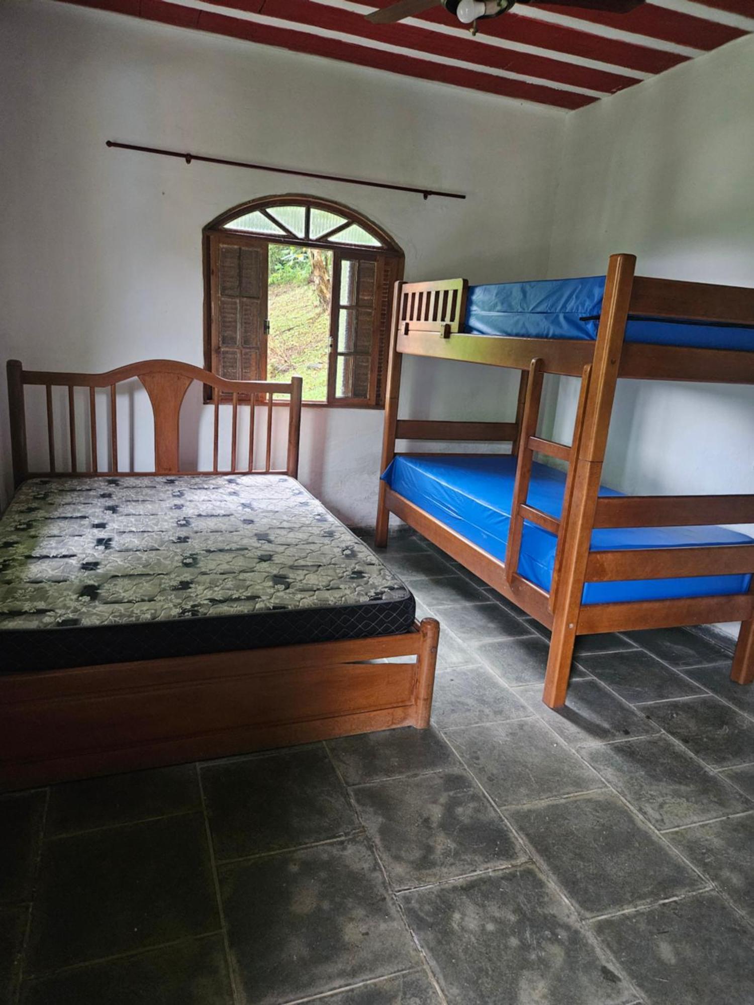 Sitio Cristo Redentor Villa Guapimirim Eksteriør billede